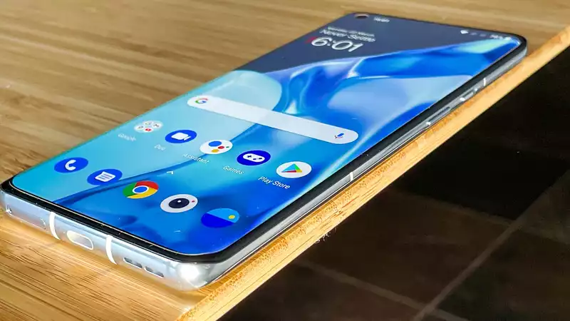 It's official - oxygenos12 in Oneplus9 is a disaster