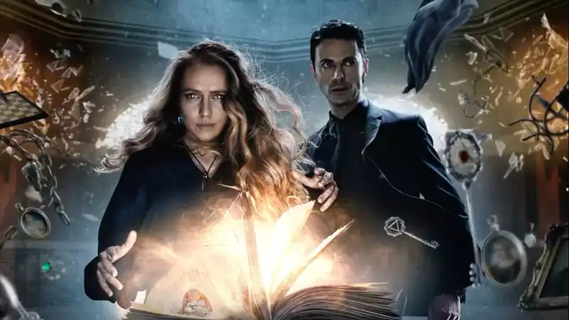 Witch Discovery Season 3 Release Date, Cast, Teaser Trailer and more