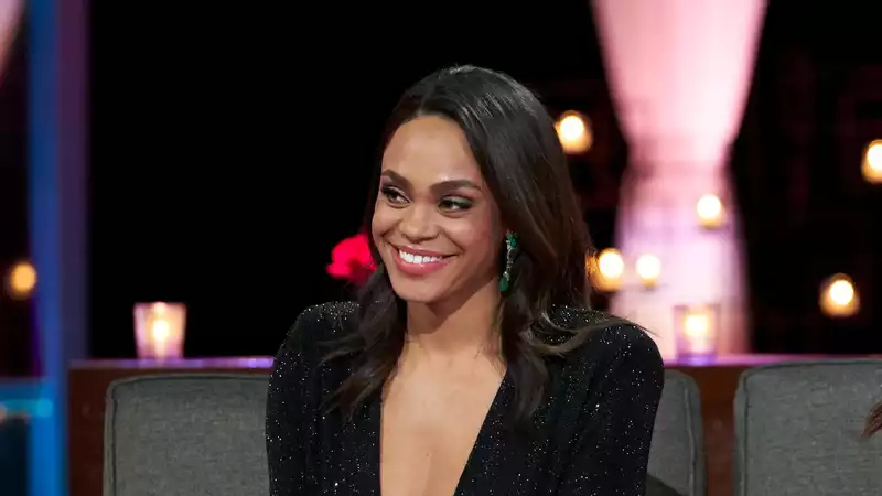 Michelle Young's Bachelorette 2021: Season 18 Premiere Date, Cast and More