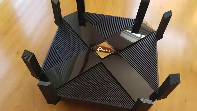 Expensive Wi—Fi routers may have security Flaws - what to do here