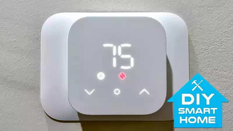 Buy a smart thermostat? Why do I need a C line, and how can I do it if there is no c line