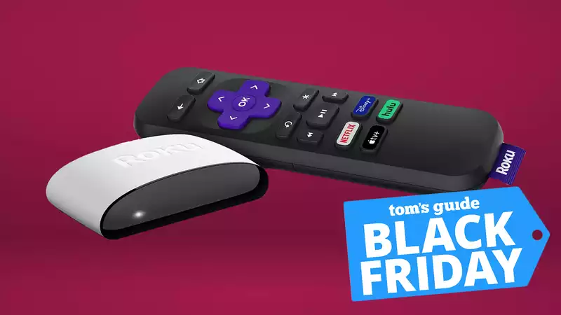 The15Roku LE is Walmart Exclusive for Black Friday