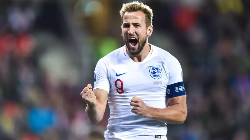 England vs Albania Live Stream - How to Watch World Cup Qualifiers Online