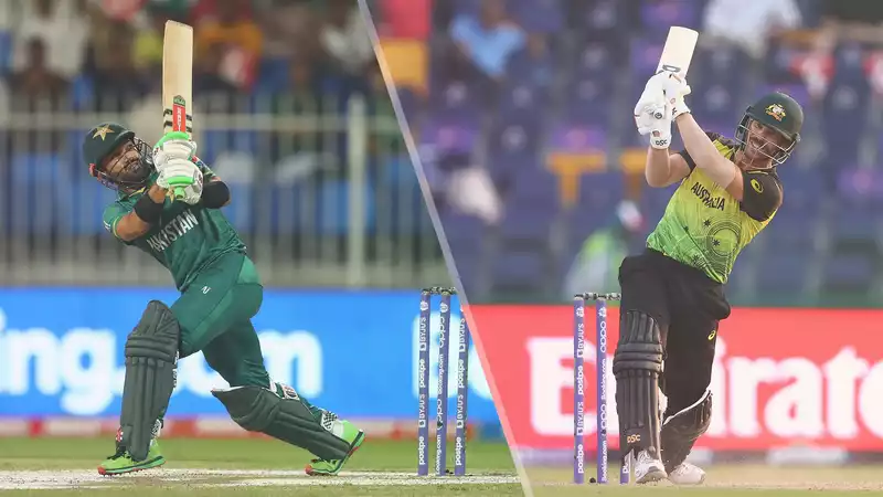 Pakistan vs Australia Live Stream — How to Watch T20 World Cup Matches Live