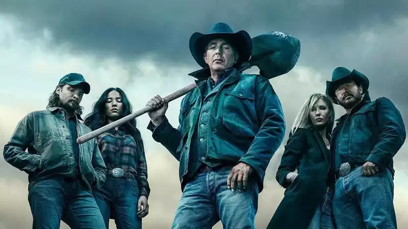 Yellowstone Season 4: Release Date, Trailer, Cast and more