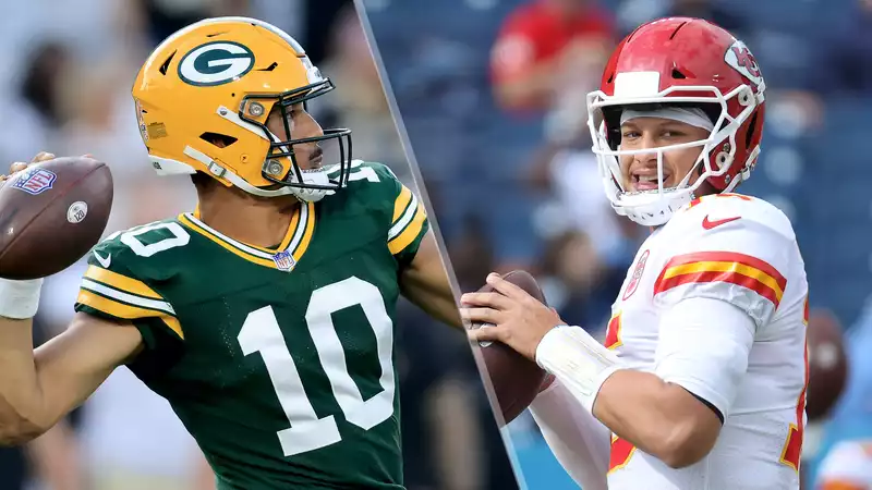 Packers vs Chiefs Live Stream is today: How to Watch NFL Week 9 Games Online