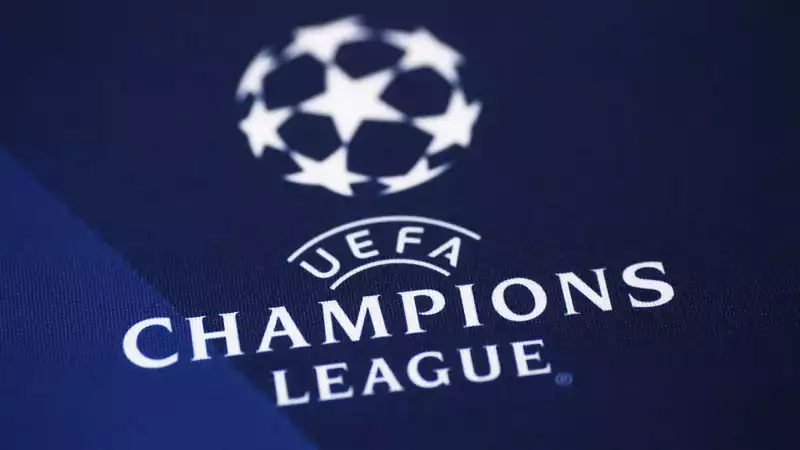 How to Watch Champions League 21/22 - Live streaming of all games plus fixtures and more