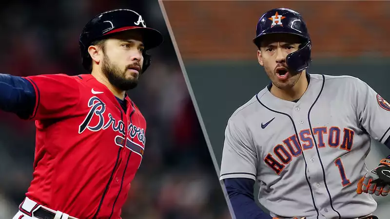 Braves vs Astros Live Stream: How to Watch World Series Game 6 Online Tonight