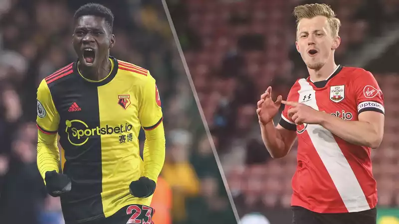 Watford vs Southampton Live Stream - How to watch Premier League 21/22 Games Online