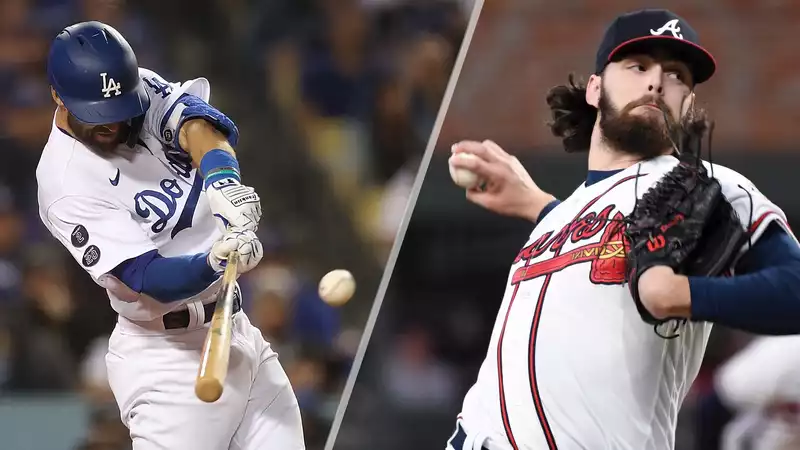 The Dodgers vs Braves live stream is here: How to Watch NLCS Game 6 Online