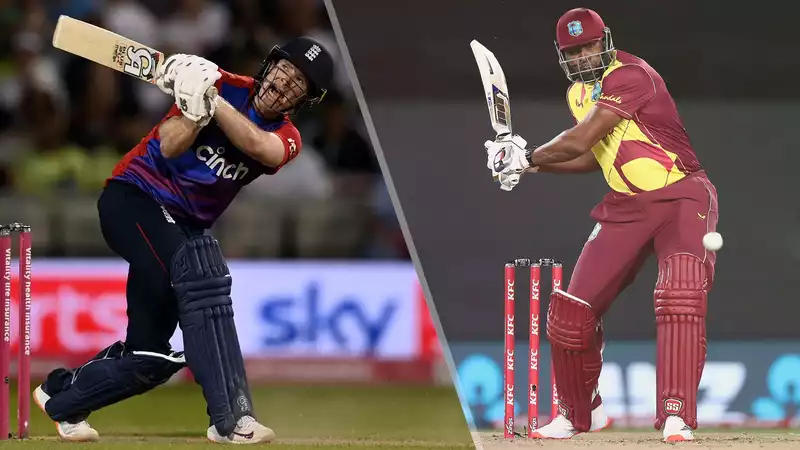 England vs West Indies Live Stream — How to Watch T20 World Cup Matches Live