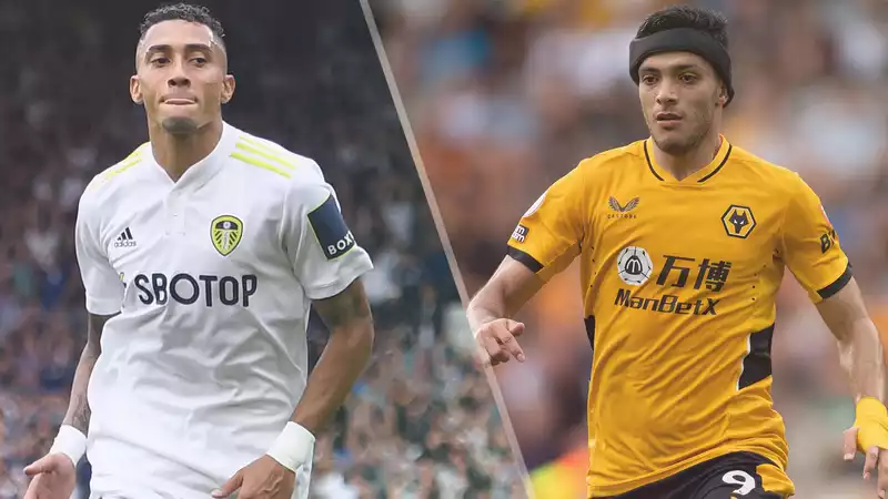 How to watch Leeds United vs Wolverhampton Wanderers Live Stream and Premier League 21/22 Games online