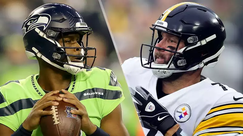 Seahawks vs Steelers Live Stream is here: How to Watch Sunday Night Football Online