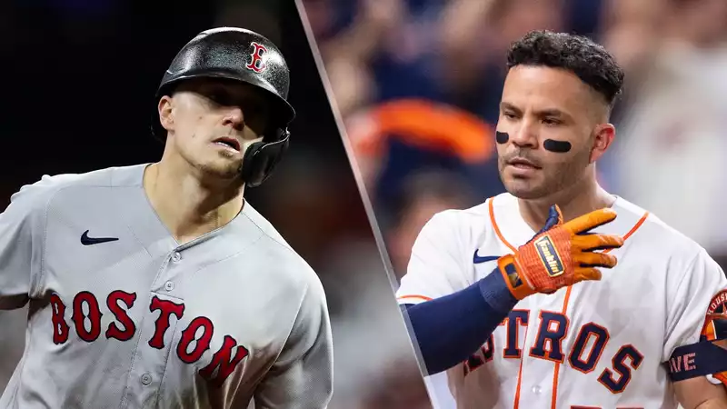 The Red Sox vs Astros live stream is here: How to Watch ALCS Game 2 online