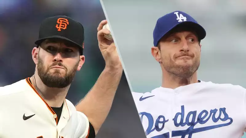 The Giants vs Dodgers Live stream is here: How to Watch NLDS Game 3 online