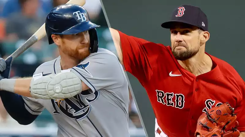 Red Sox vs Rays Live Stream is here: How to Watch ALDS Game 3 online