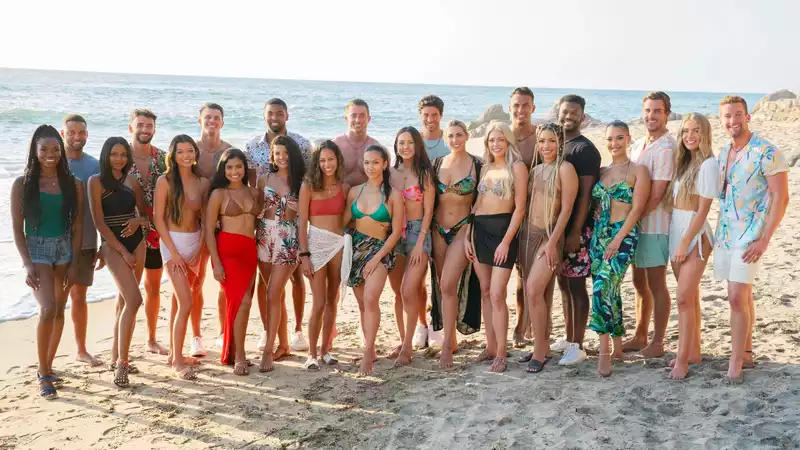 How to Watch Bachelor in Paradise 2021 Finale Online Without Cable