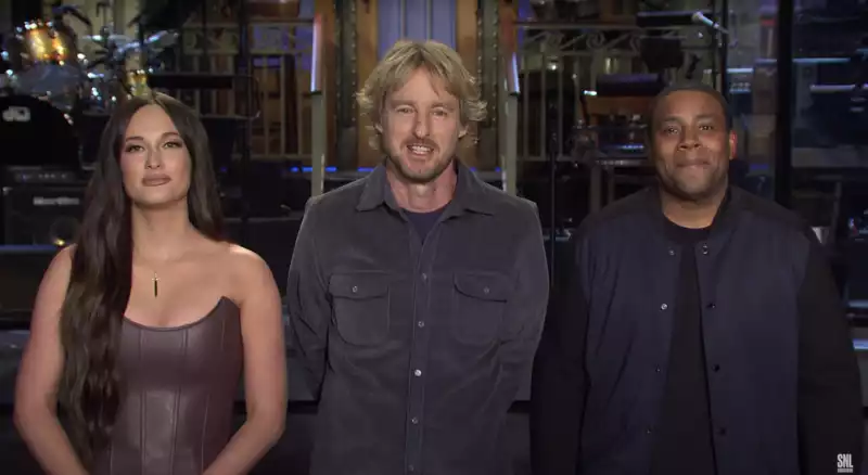 How to Watch SNL Online: Owen Wilson will host Saturday Night's live Season 47 Premiere