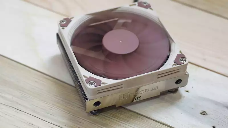 This leaked RTX3070GPU could be the quietest air-cooled graphics card ever