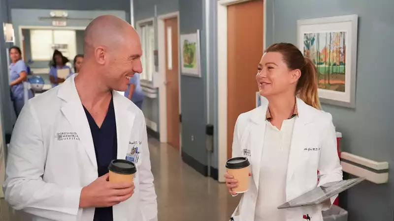 How to Watch Grey's Anatomy Season 18 Online Without Cable