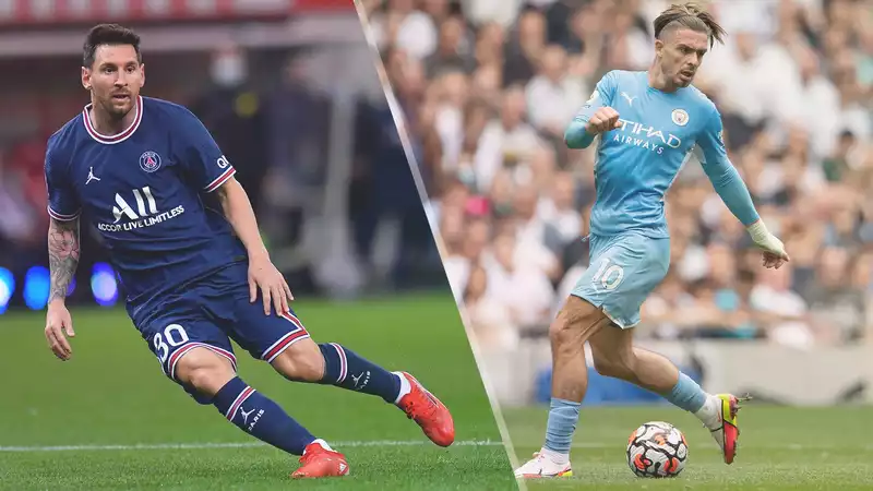 Paris Saint-Germain vs Manchester City Live Stream: How to Watch Champions League matches online