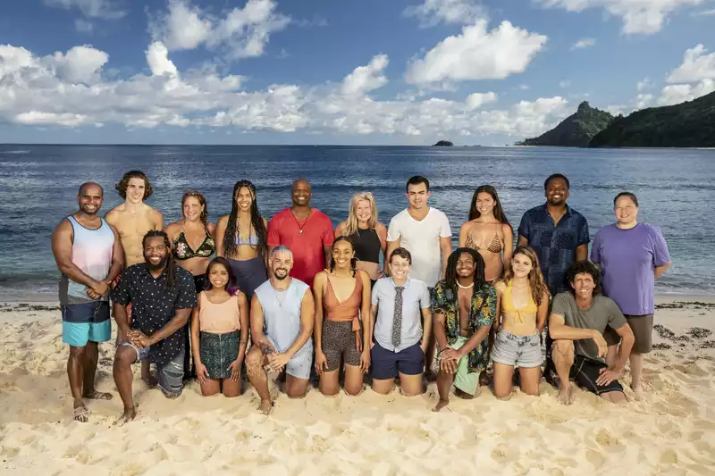 How to Watch Survivor41 Online Without Cable