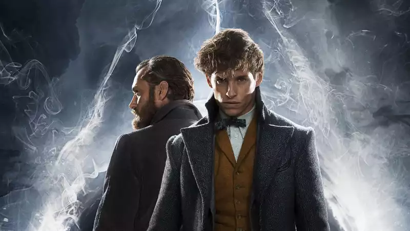 Fantastic Beasts 3: Dumbledore's Secret Release Date, Cast and More