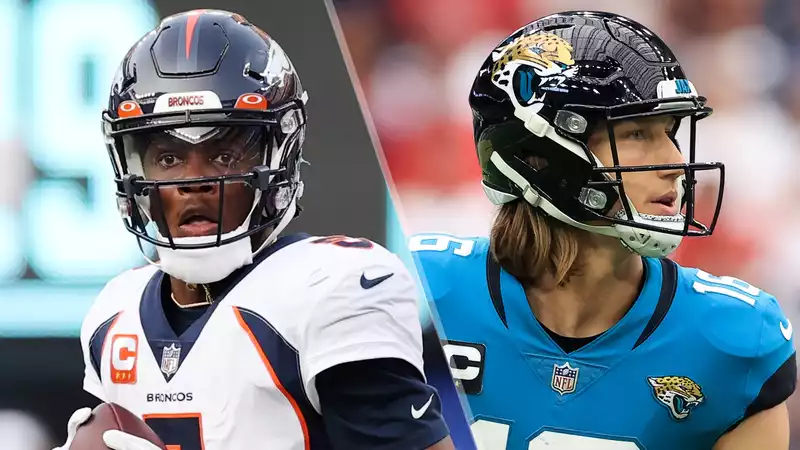 Broncos vs Jaguars Live Stream: How to Watch NFL Week 2 Game Online