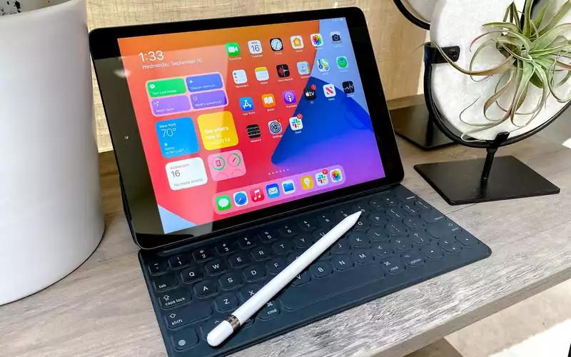 Can launch iPad 9/14 as the current iPad inventory is low