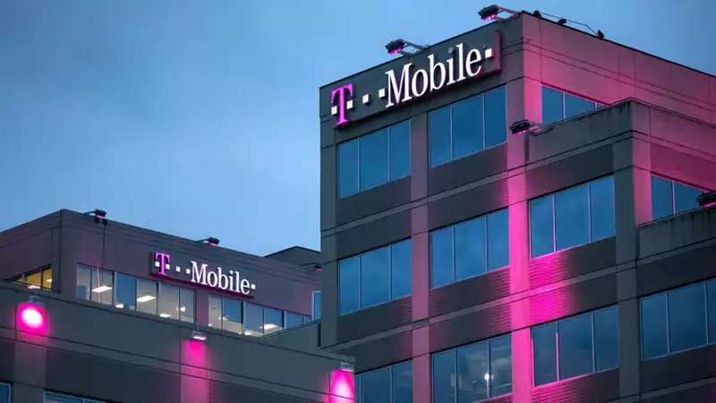 Hackers take credit for 54 million T-Mobile data breach and call security "terrible"