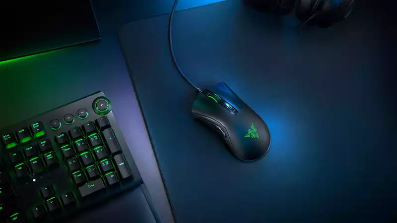 Razer Mouse allows strangers to take over your Windows10PC