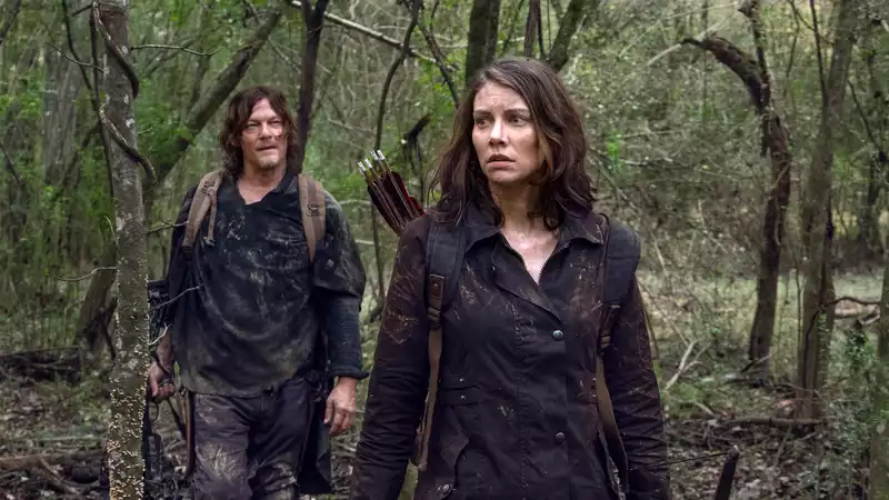 How to Watch the Walking Dead Season 11 Online Without Cable