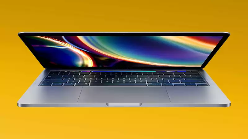 Equipped with Mini-LEDs, the MacBook Pro2021 is excited about the future of laptops