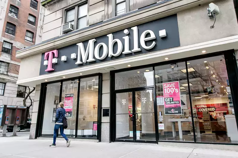 Potential T—Mobile Data Breach Could Affect 100 Million Customers - What You Can