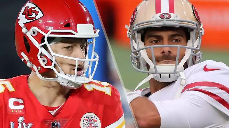 Chiefs vs49ers Live Stream: How to Watch 2021 NFL Preseason Games Online