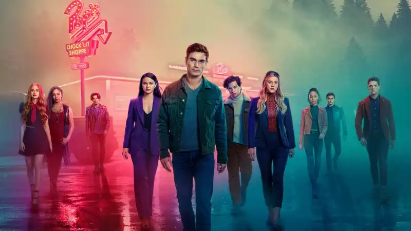 How to Watch Riverdale Season 5 Summer Premiere Online Without Cable