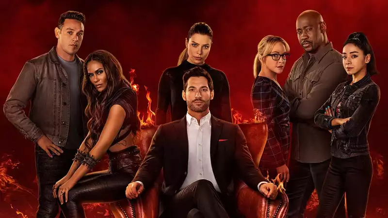 Lucifer Season 6: Trailer, Release Date, Cast and More