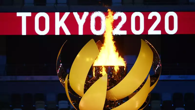 How to watch the closing ceremony of the Tokyo Olympic Games: Start time, channels, etc