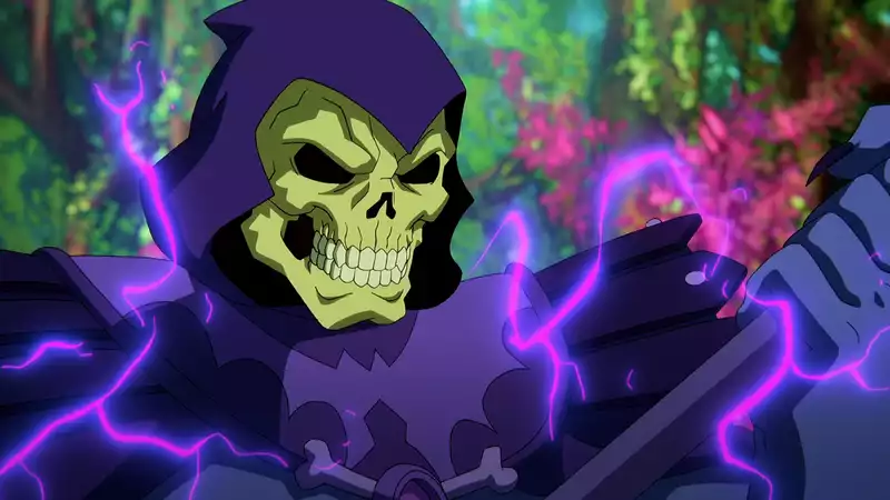 He-Man Fan Review — Bombing "Masters of Space" - and Kevin Smith is fighting back