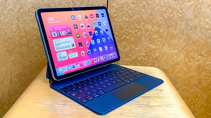 No iPad can replace a laptop — it costs me 1 1,000 to find