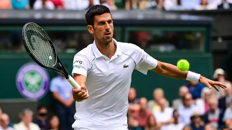 Novak Djokovic vs Marton Fucsovics Live Stream - How to Watch Wimbledon Matches Online