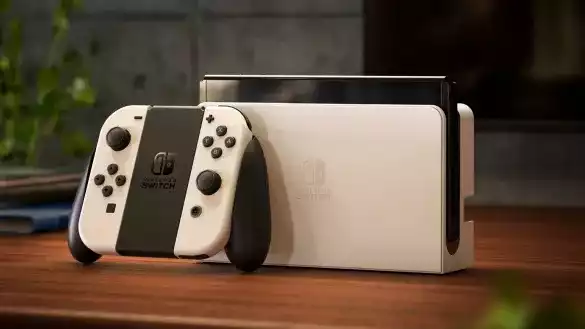 Nintendo Switch OLED — Here's why you won't upgrade