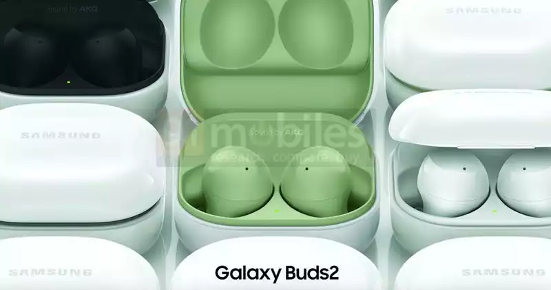 Samsung Galaxy Bud 2 design reportedly leaked amid price rumors