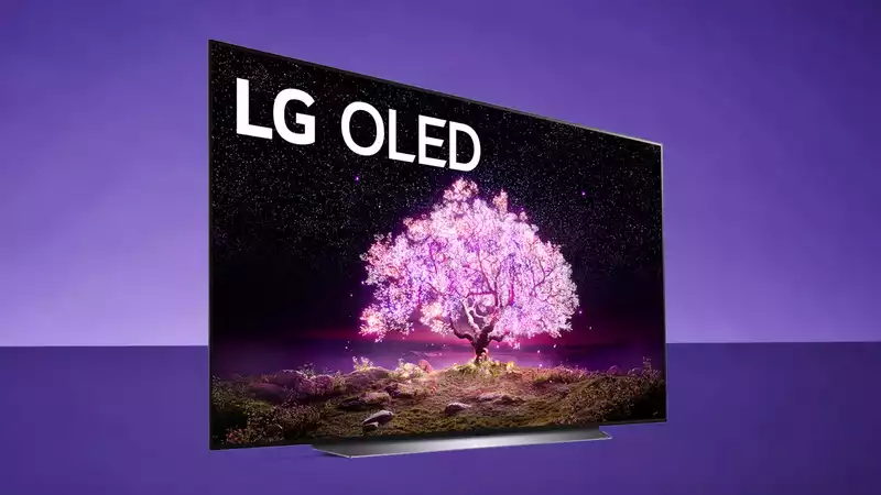 LG OLED TVs have leapfrog Rivals for gaming — here's Why