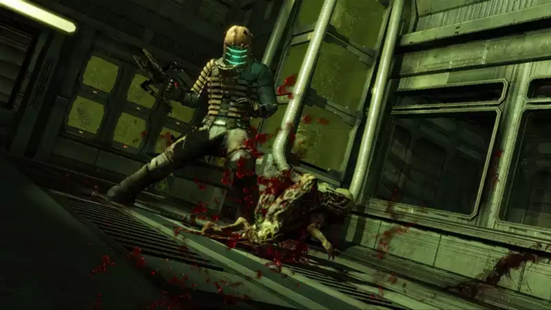 EA reportedly Revives Dead Space IP with New 'reimagining'