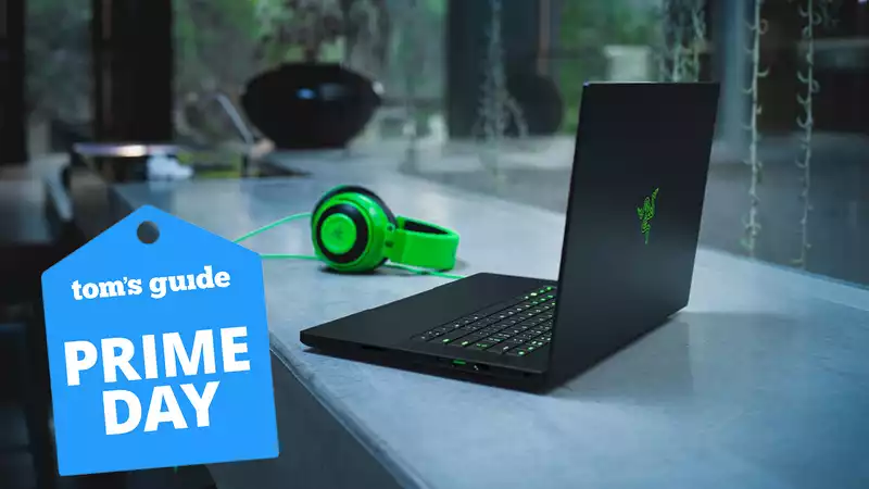 Prime Day Laptop Deal takesRaz15 from Razer Blade700 - but acts fast