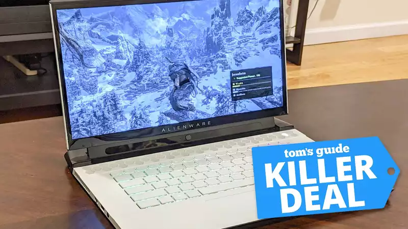 These RTX30 series gaming laptop deals will save you more than4450