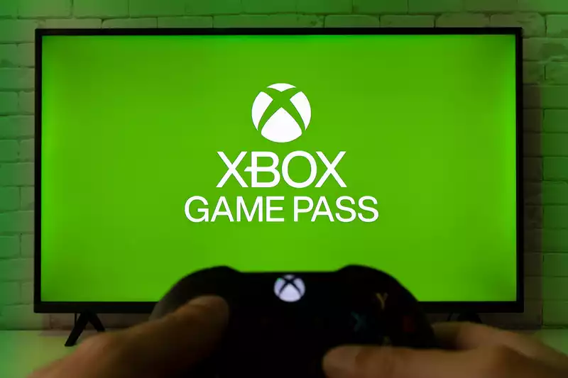 Xbox Game Pass Description – Why It's the Future of Gaming