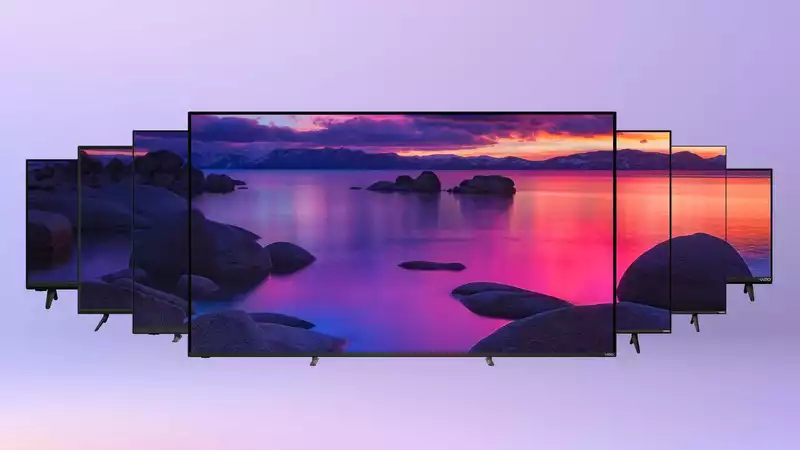 Vizio2021TV lineup: Quantum dot, voice control, improved SmartCast, etc