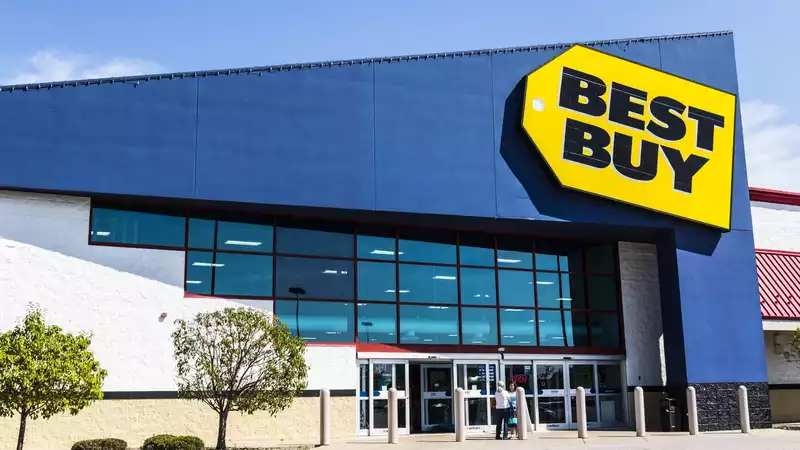 Best Buy Memorial Day Sale 2021